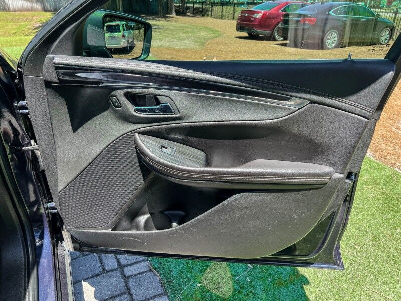 2019 Chevrolet Impala LT Wilmington NC