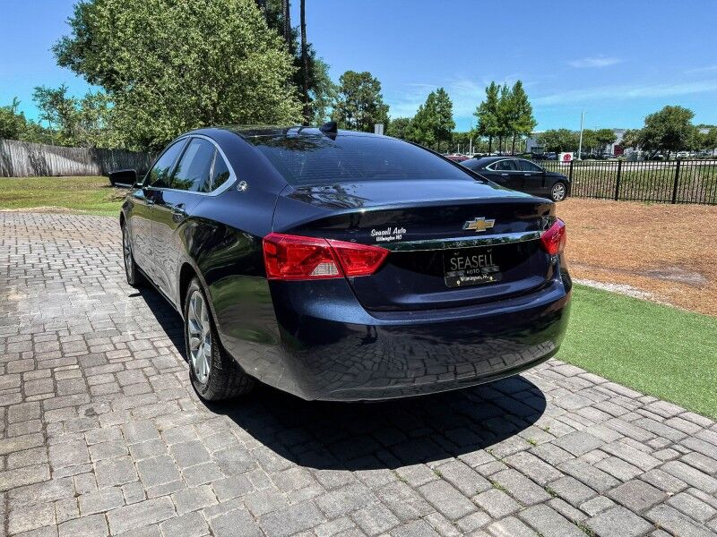 2019 Chevrolet Impala LT Wilmington NC