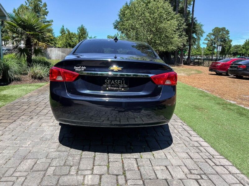 2019 Chevrolet Impala LT Wilmington NC