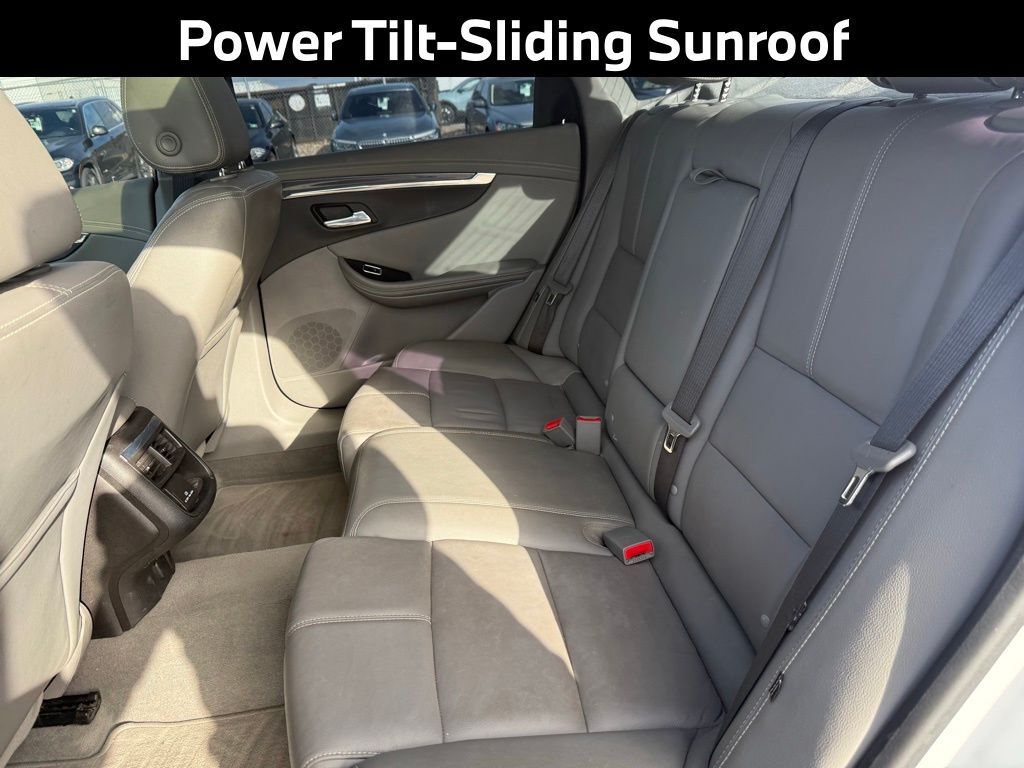 2019 Chevrolet Impala LT San Clemente CA