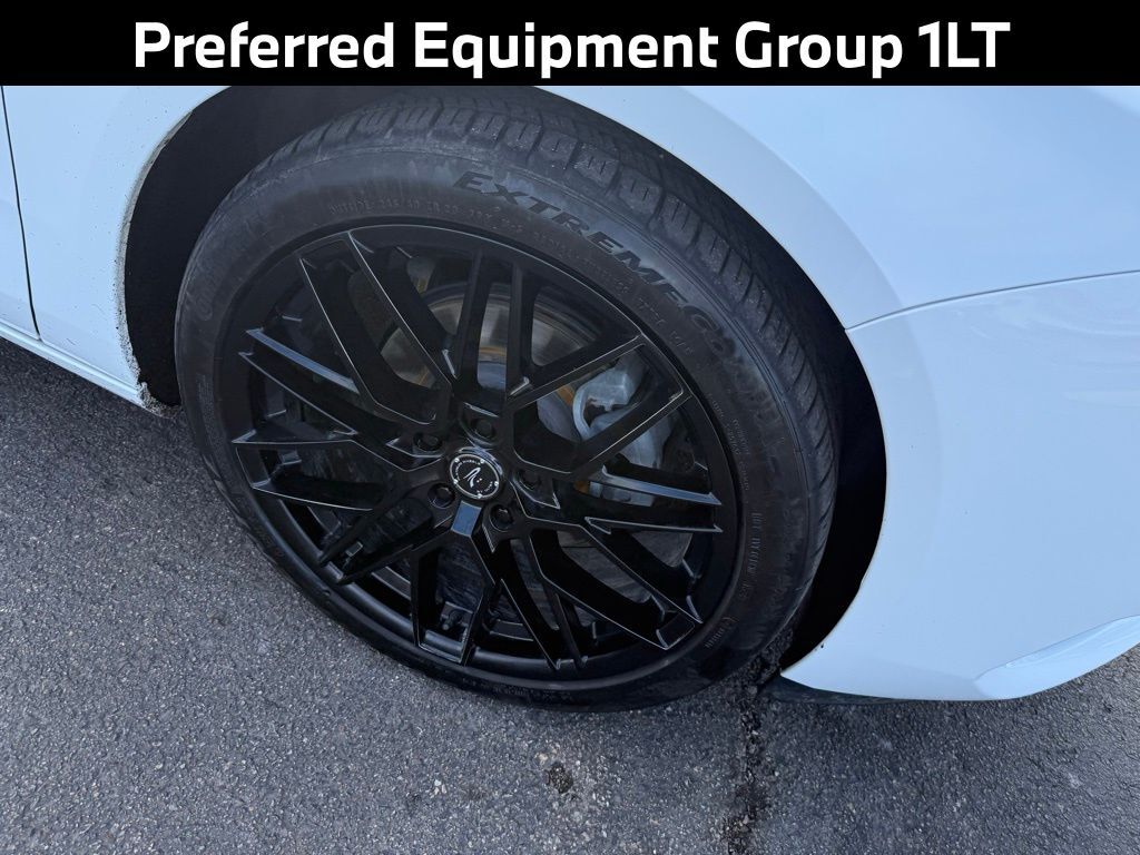 2019 Chevrolet Impala LT San Clemente CA