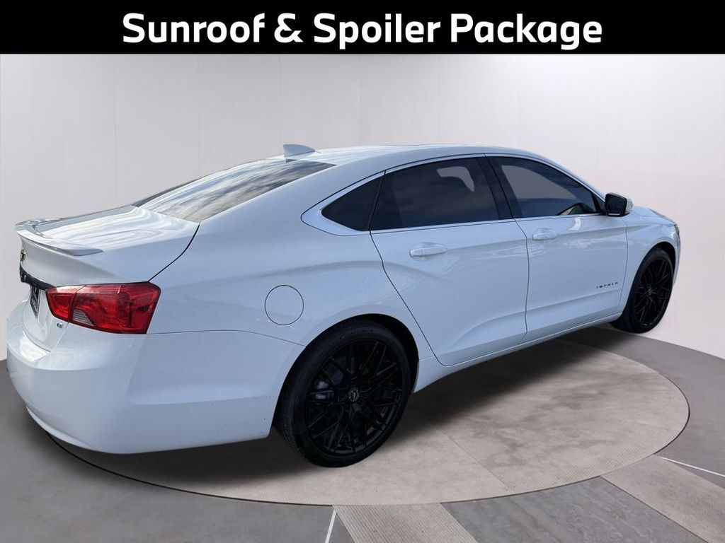 2019 Chevrolet Impala LT San Clemente CA