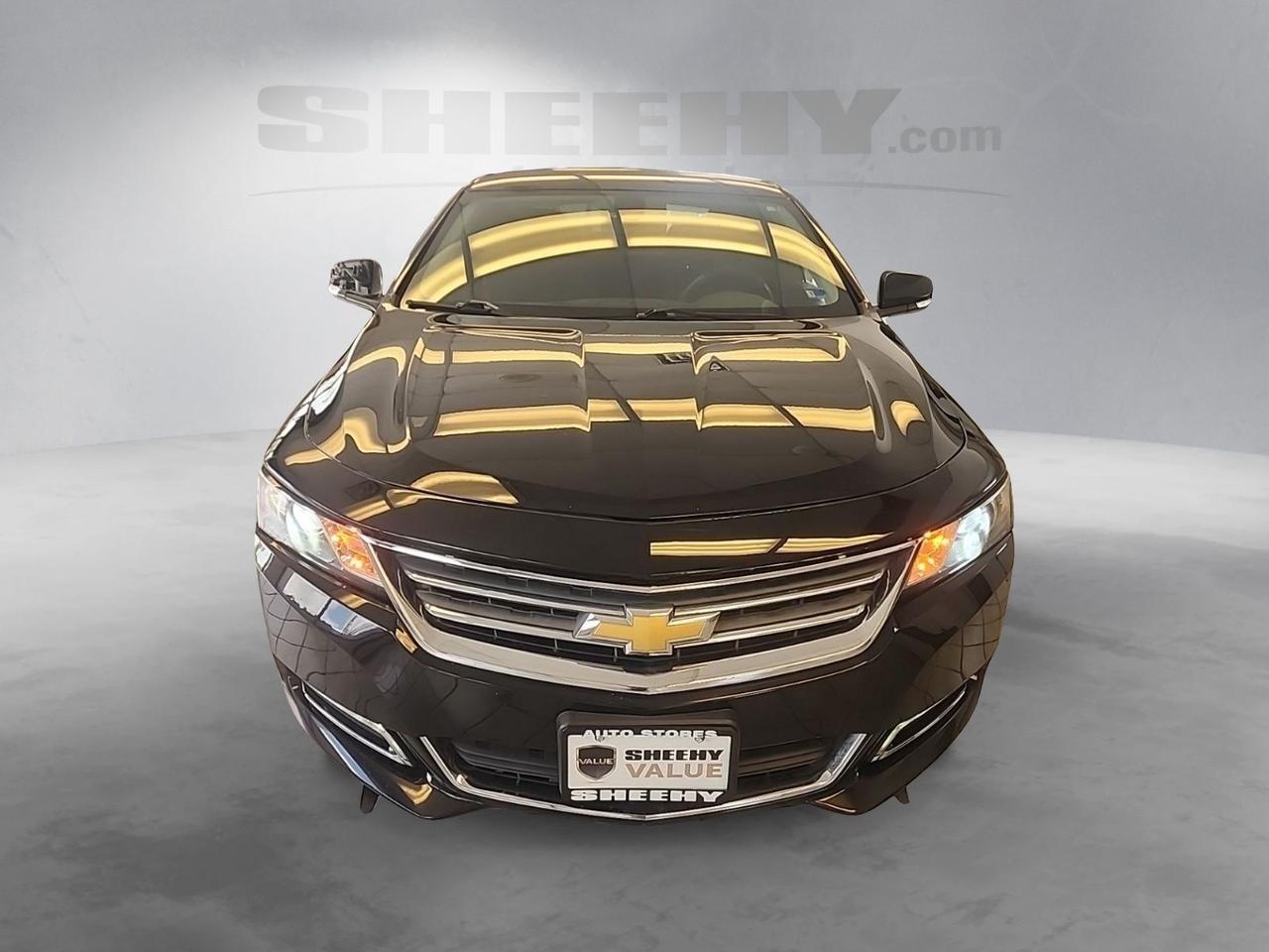 2019 Chevrolet Impala LT Richmond VA