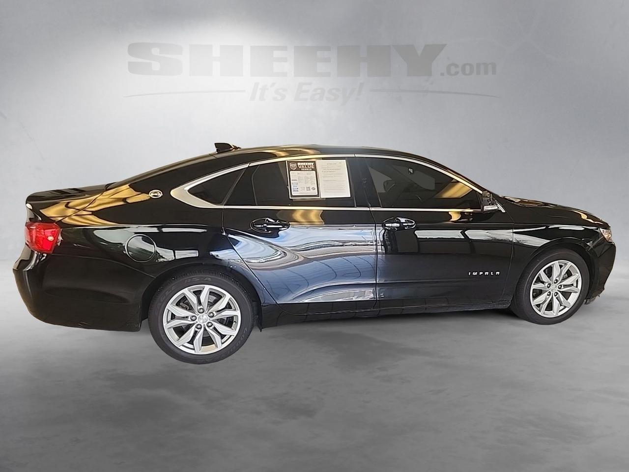 2019 Chevrolet Impala LT Richmond VA