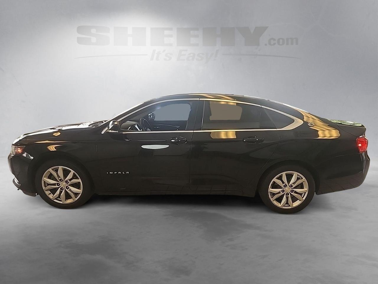 2019 Chevrolet Impala LT Richmond VA