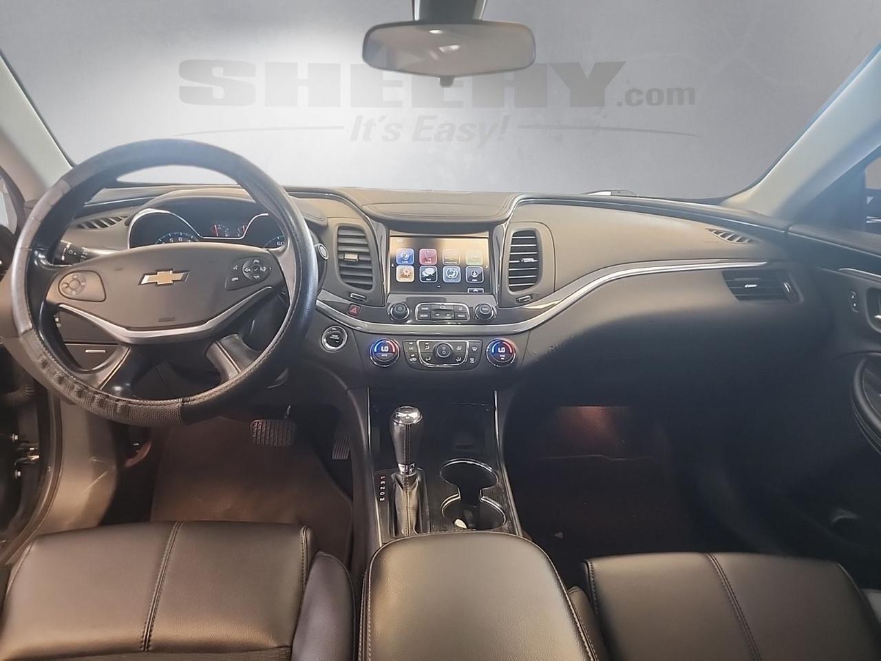 2019 Chevrolet Impala LT Richmond VA