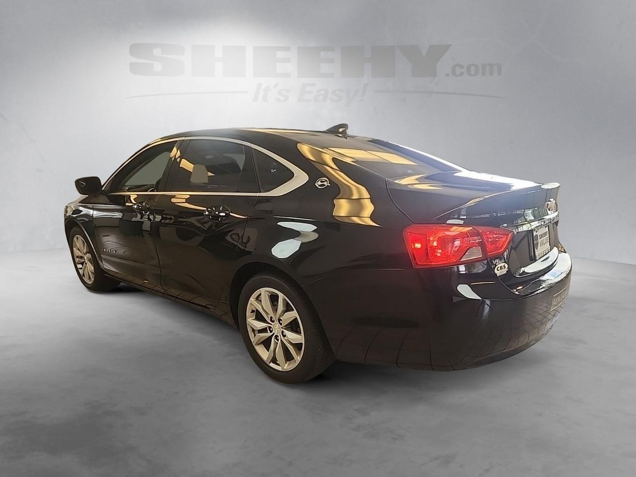 2019 Chevrolet Impala LT Richmond VA