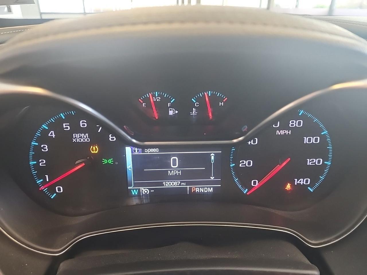2019 Chevrolet Impala LT Richmond VA