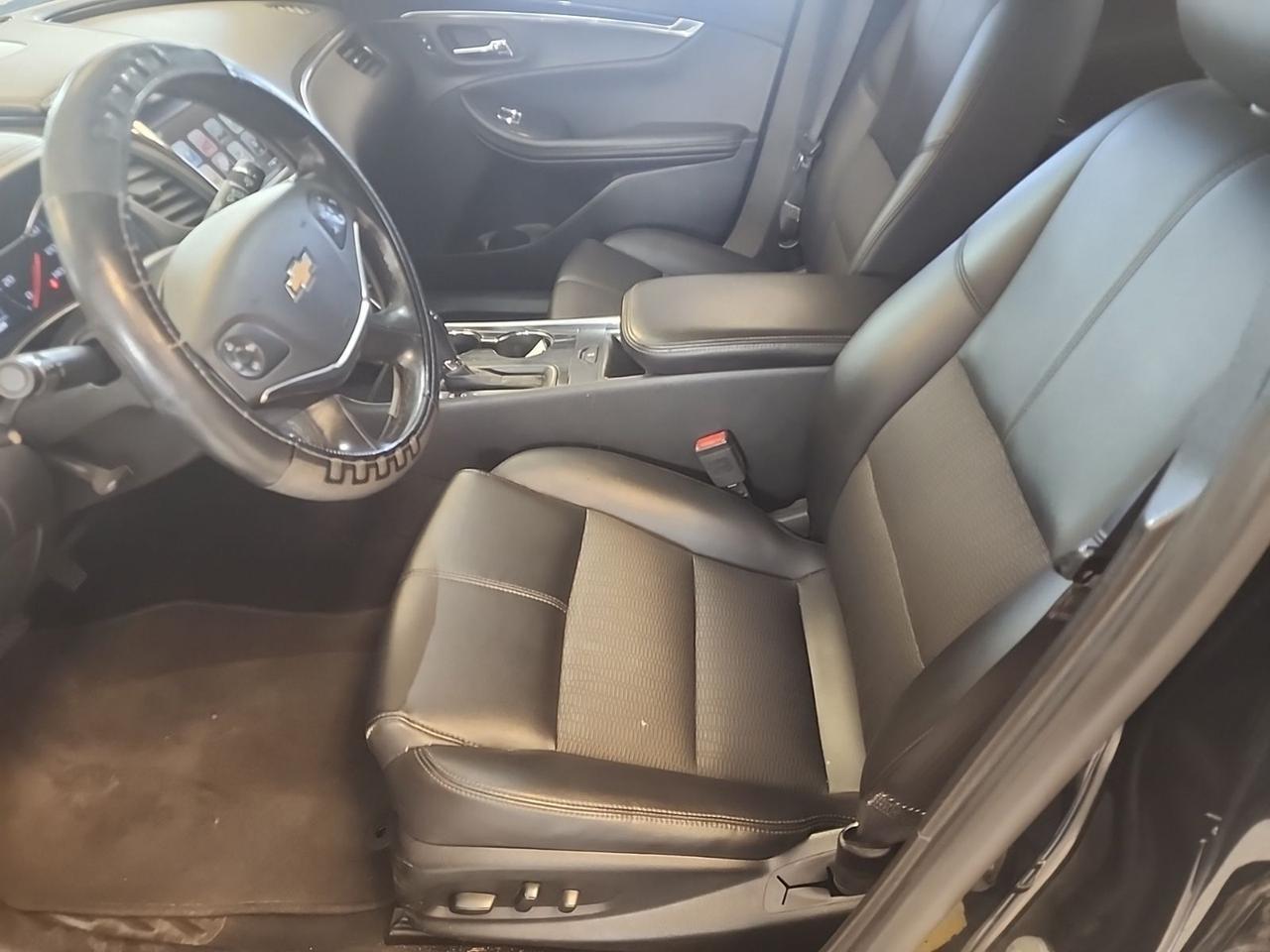 2019 Chevrolet Impala LT Richmond VA
