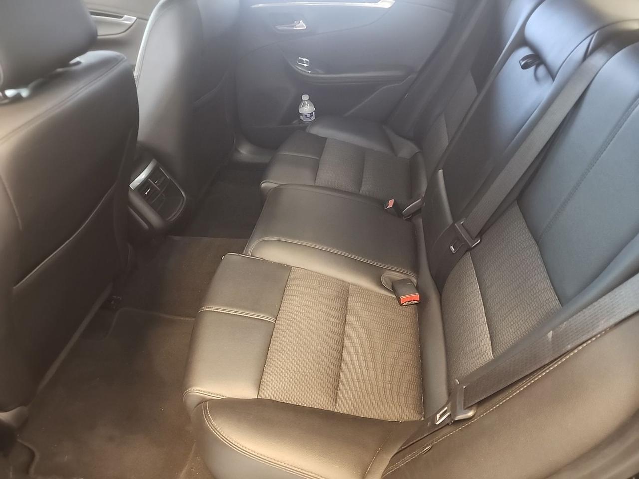 2019 Chevrolet Impala LT Richmond VA