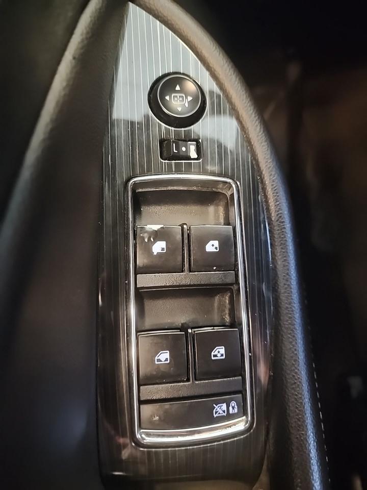 2019 Chevrolet Impala LT Richmond VA