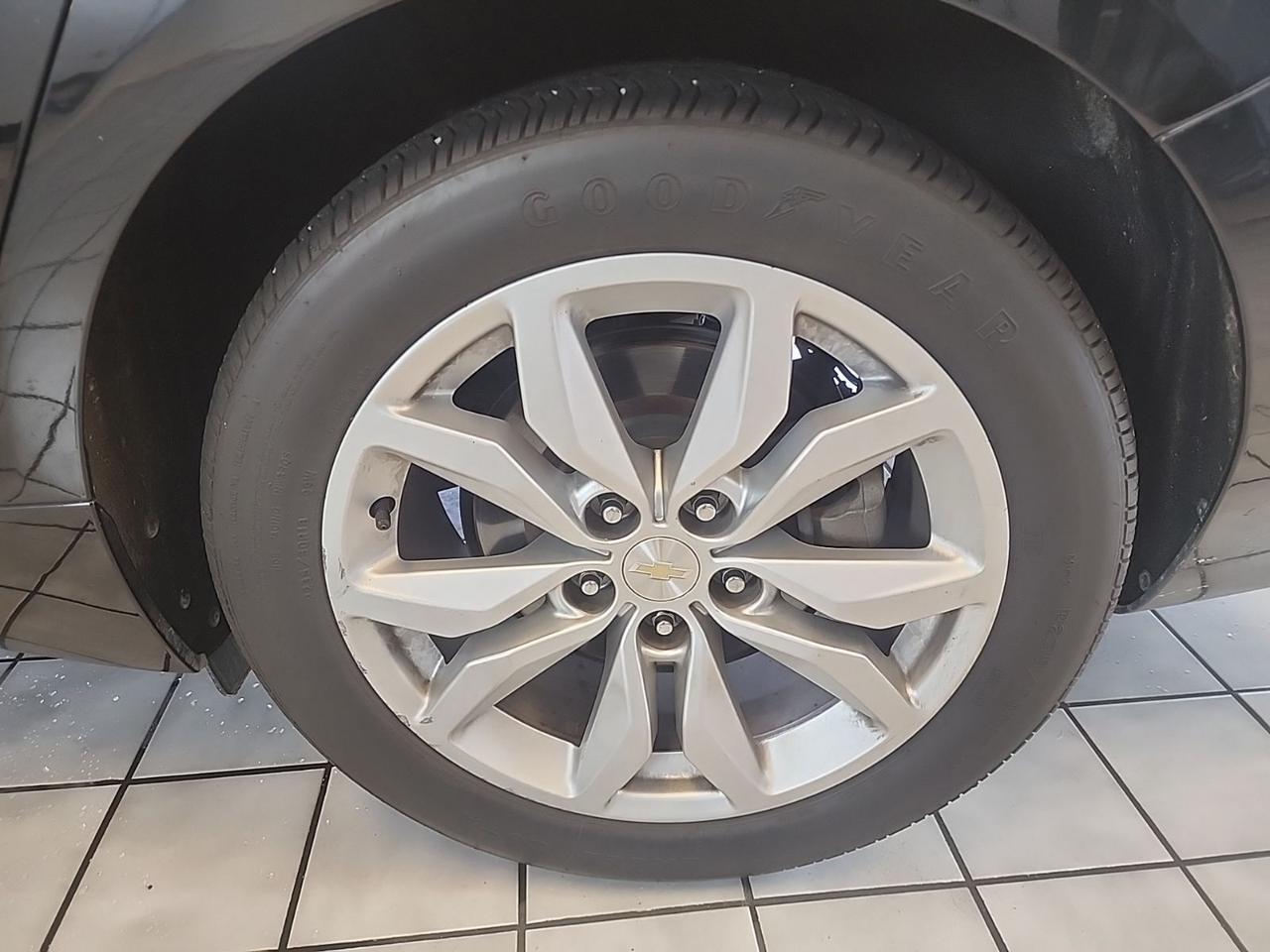 2019 Chevrolet Impala LT Richmond VA