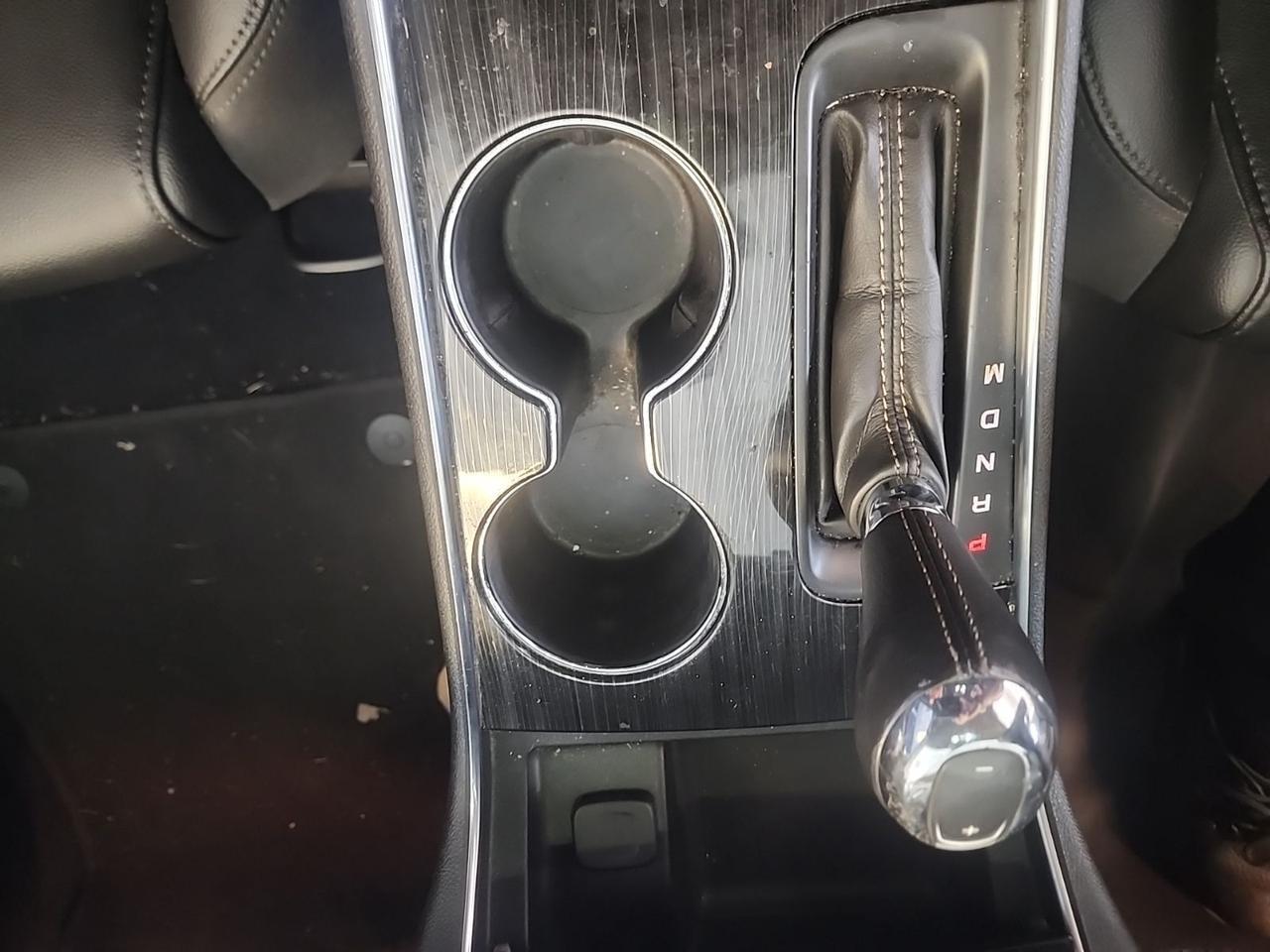 2019 Chevrolet Impala LT Richmond VA