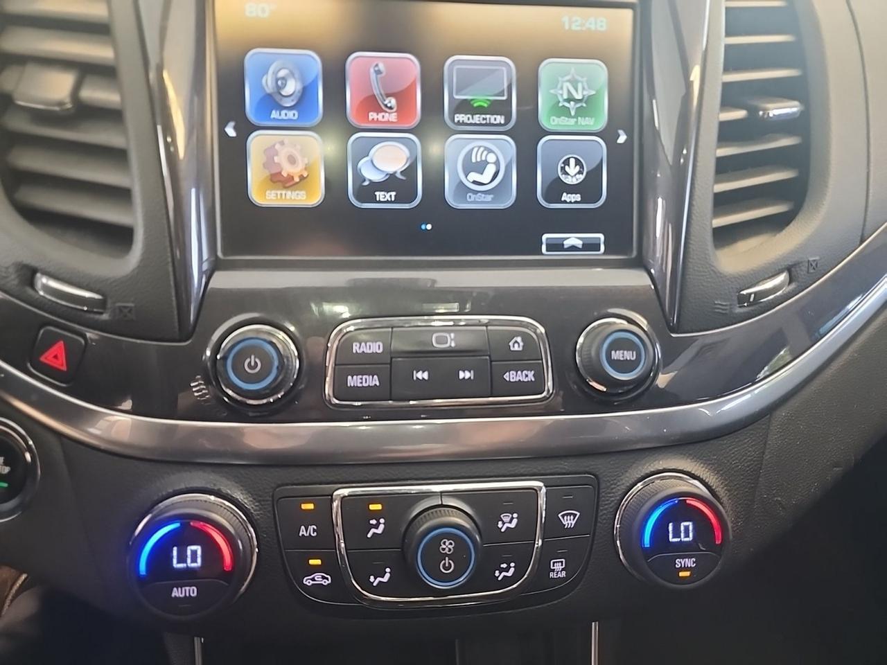 2019 Chevrolet Impala LT Richmond VA