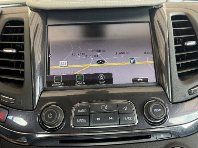 2019 Chevrolet Impala Premier Gaston SC