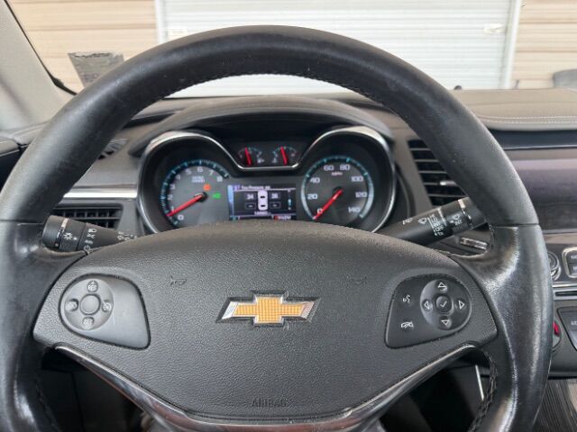 2019 Chevrolet Impala Premier Gaston SC