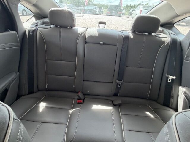 2019 Chevrolet Impala Premier Gaston SC