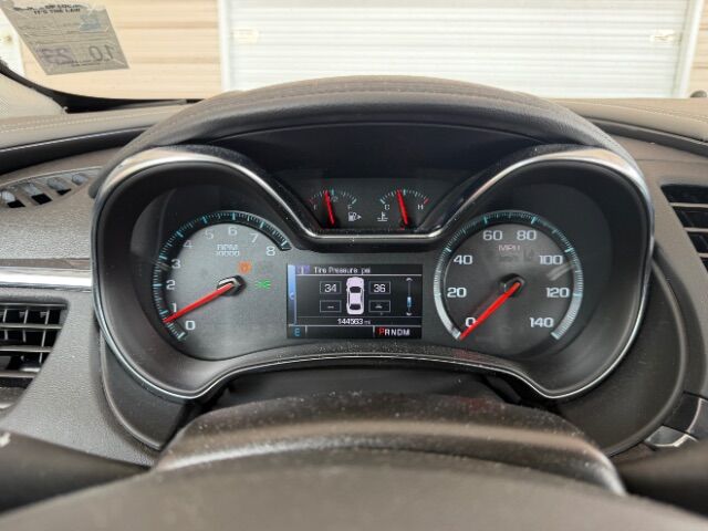 2019 Chevrolet Impala Premier Gaston SC
