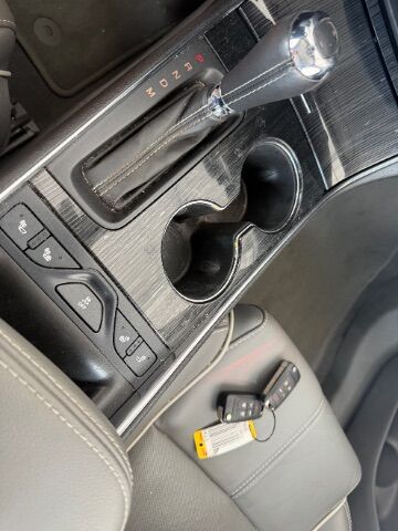 2019 Chevrolet Impala Premier Gaston SC