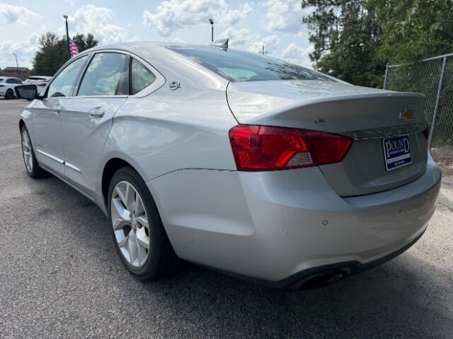 2019 Chevrolet Impala Premier Gaston SC