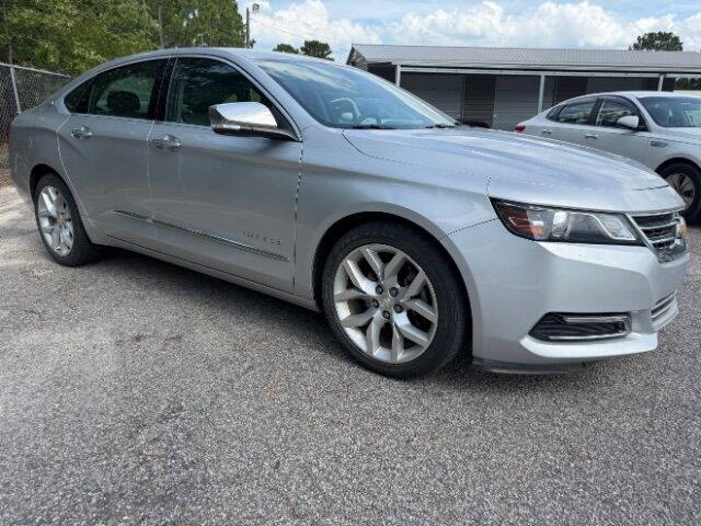 2019 Chevrolet Impala Premier Gaston SC