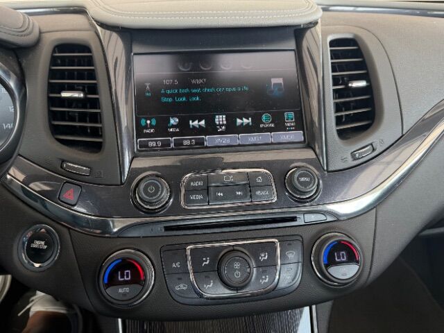 2019 Chevrolet Impala Premier Gaston SC