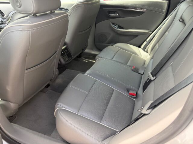 2019 Chevrolet Impala Premier Gaston SC