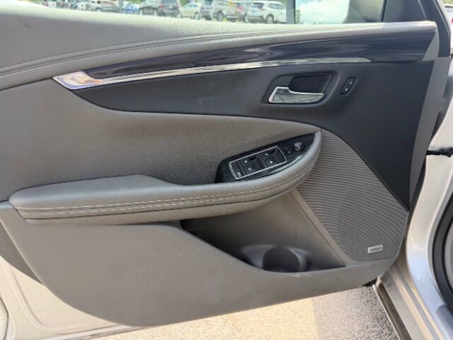 2019 Chevrolet Impala Premier Gaston SC