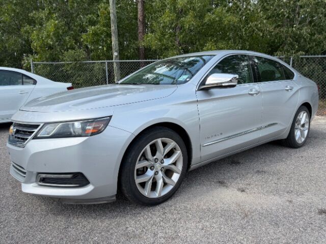 2019 Chevrolet Impala Premier Gaston SC
