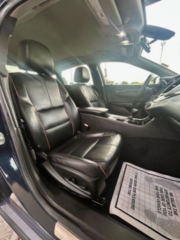 2019 Chevrolet Impala Premier Houston TX