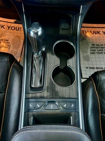 2019 Chevrolet Impala Premier Houston TX