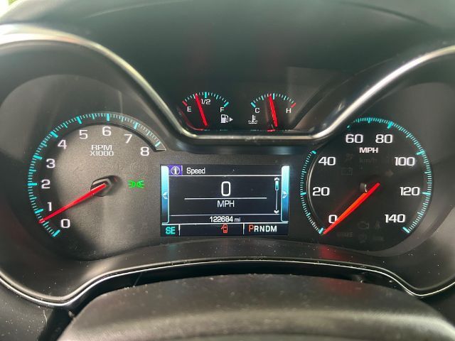 2019 Chevrolet Impala Premier Houston TX