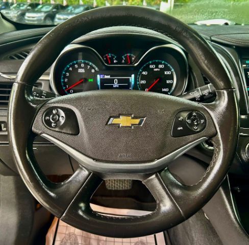 2019 Chevrolet Impala Premier Houston TX