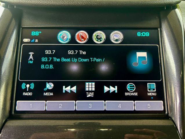 2019 Chevrolet Impala Premier Houston TX