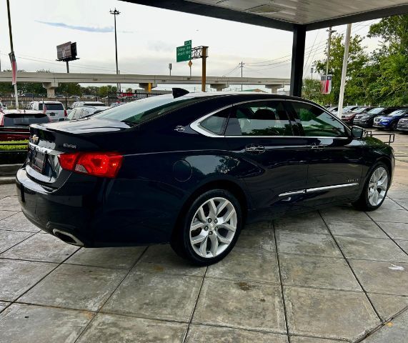 2019 Chevrolet Impala Premier Houston TX