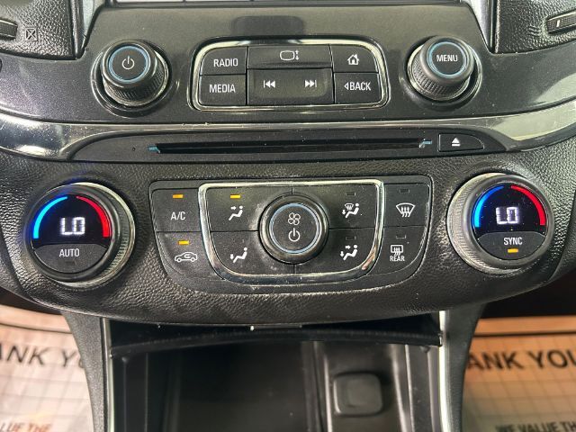2019 Chevrolet Impala Premier Houston TX