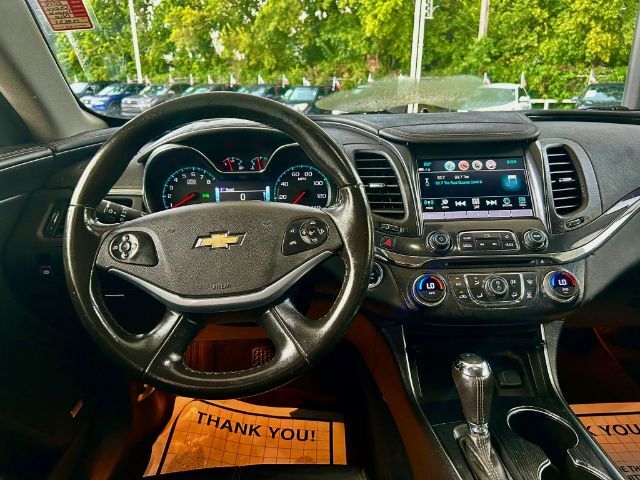 2019 Chevrolet Impala Premier Houston TX