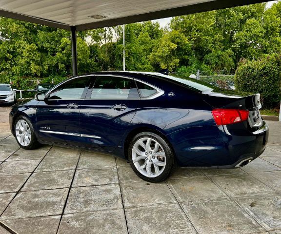 2019 Chevrolet Impala Premier Houston TX