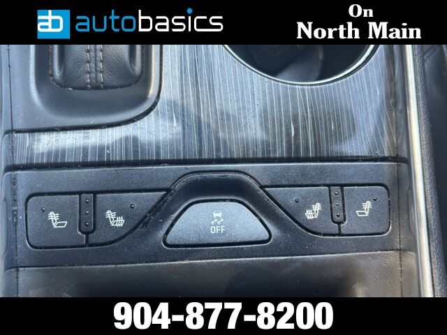 2019 Chevrolet Impala Premier Jacksonville FL