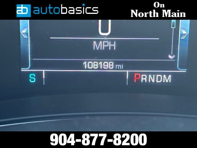 2019 Chevrolet Impala Premier Jacksonville FL