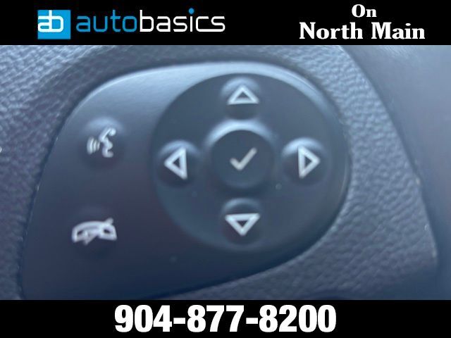 2019 Chevrolet Impala Premier Jacksonville FL