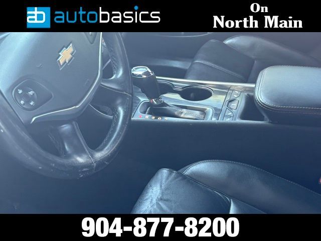 2019 Chevrolet Impala Premier Jacksonville FL