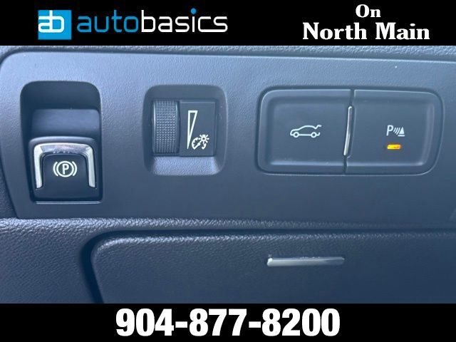 2019 Chevrolet Impala Premier Jacksonville FL