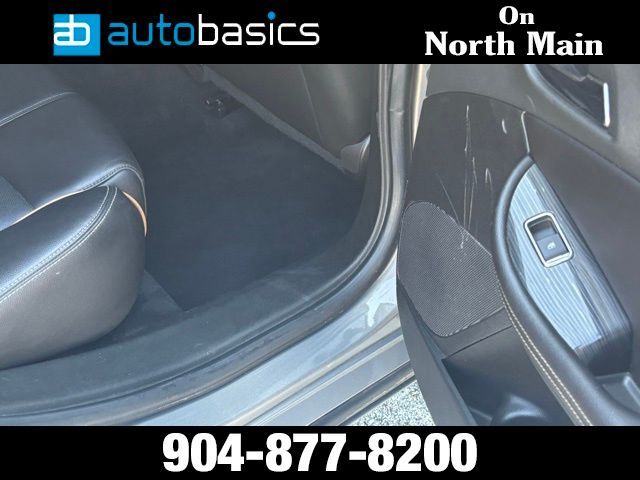 2019 Chevrolet Impala Premier Jacksonville FL