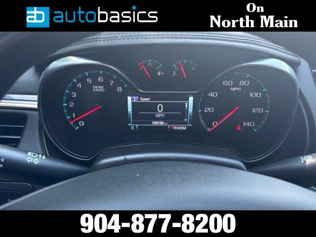 2019 Chevrolet Impala Premier Jacksonville FL