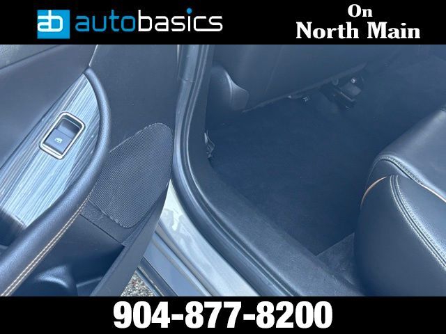 2019 Chevrolet Impala Premier Jacksonville FL