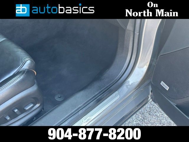 2019 Chevrolet Impala Premier Jacksonville FL