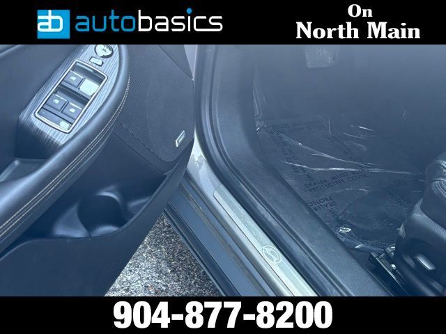 2019 Chevrolet Impala Premier Jacksonville FL