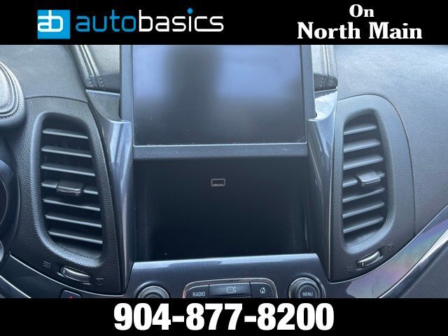 2019 Chevrolet Impala Premier Jacksonville FL