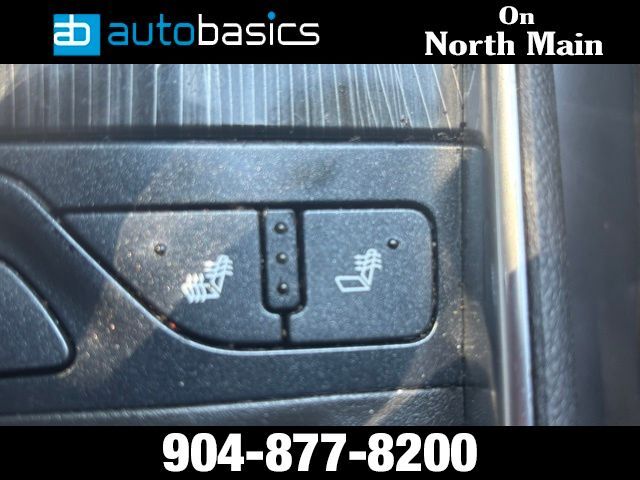 2019 Chevrolet Impala Premier Jacksonville FL